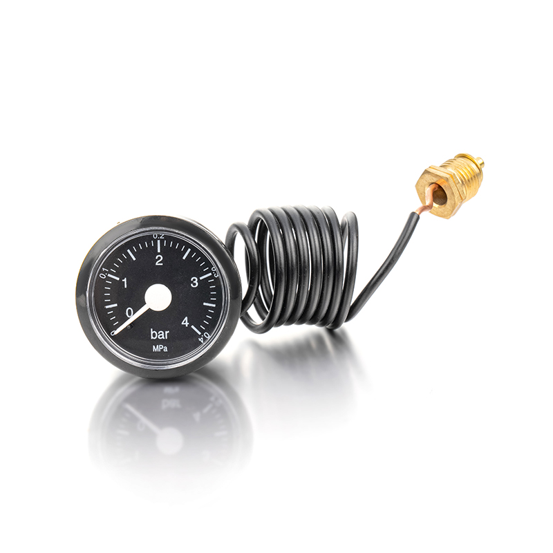 Y37 모세관 1anometer