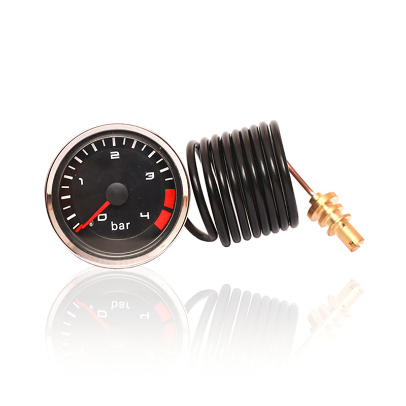 Y37 모세관 1anometer