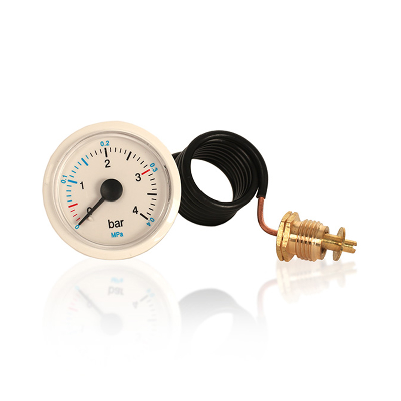 Y37 모세관 1anometer