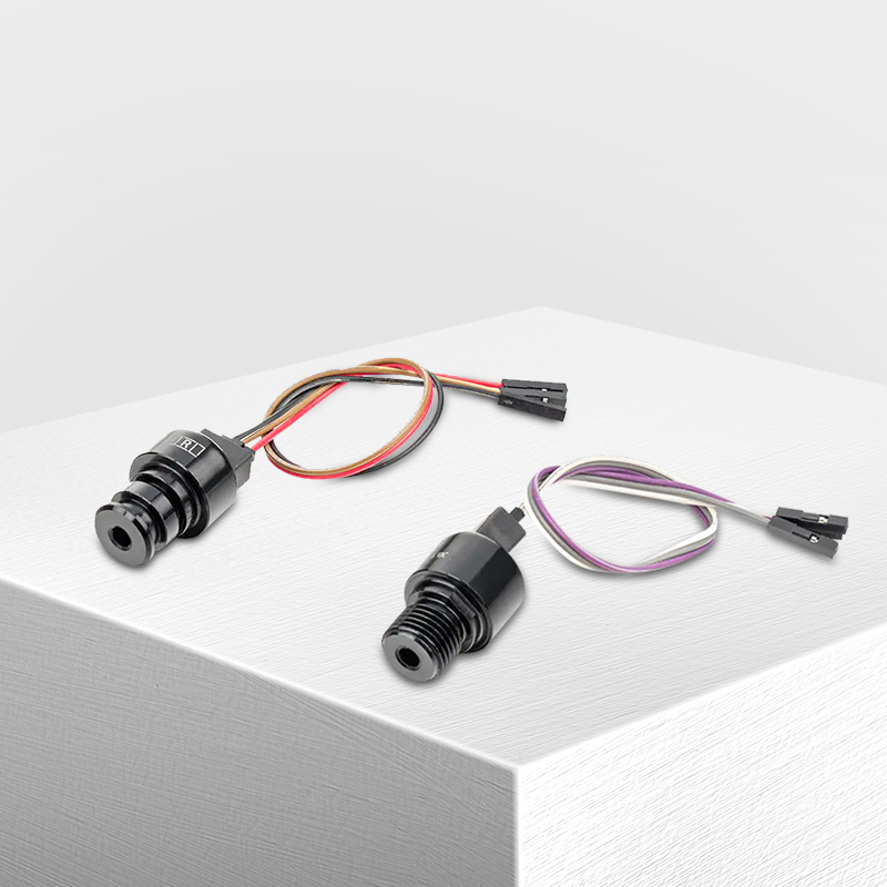 HVAC 압력 트랜스 듀서 센서