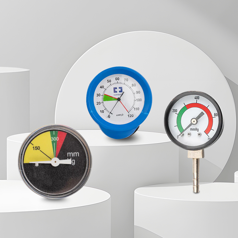 의료 혈압계 게이지